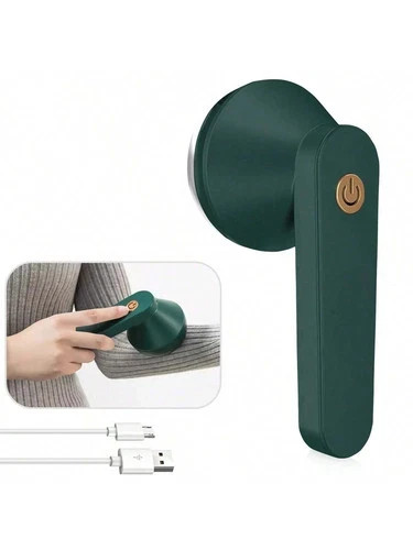 Electric lint remover usb - electric,