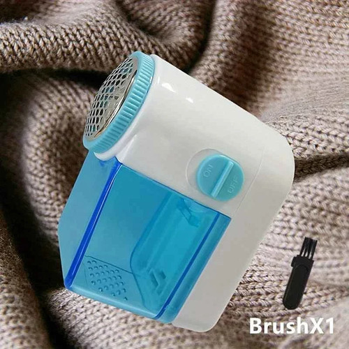 Electric lint remover for - remover,