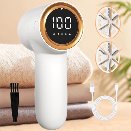Electric lint remover usb - electric,