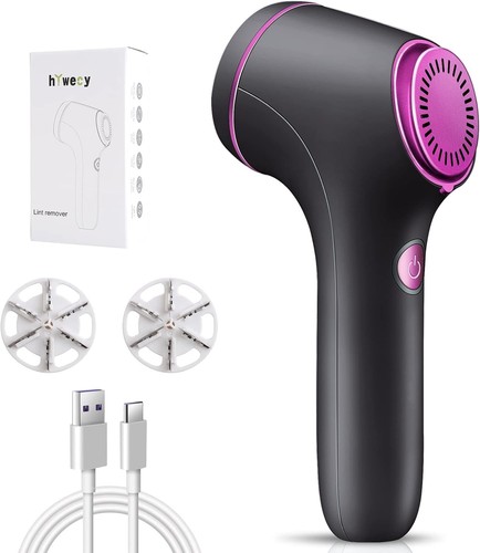 Fabric shaver lint remover - fabric,