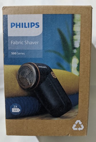 Philips 500 series fabric - philips,