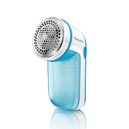Philips lint remover and - lint,