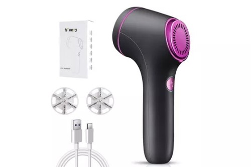 Electric lint remover usb - electric,