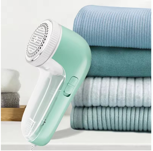 Electric lint remover clothes - lint,