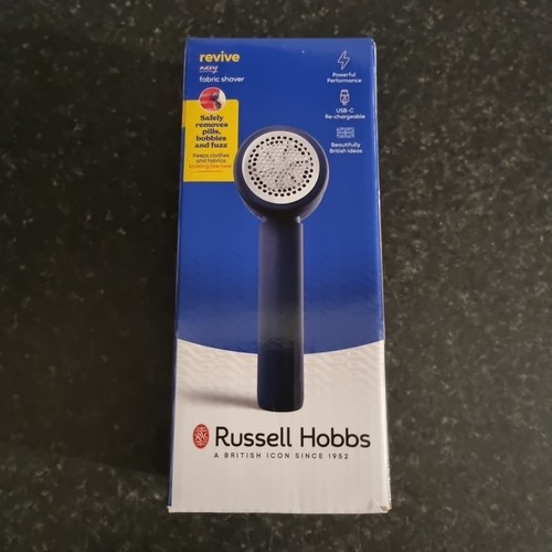 Russell hobbs revive fabric - russell,