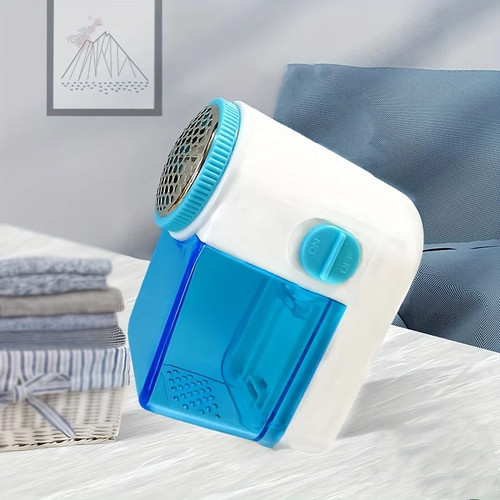 Lint remover electric - lint,