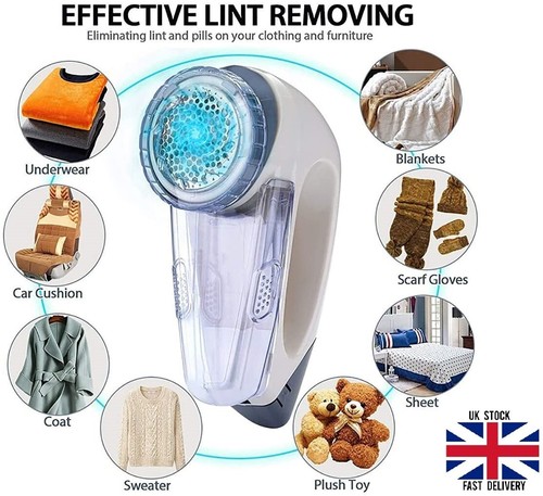 High quality bobble remover - high,