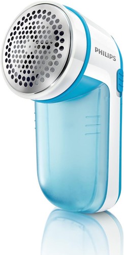 Philips lint remover and - lint,
