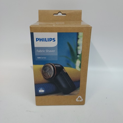 Philips fabric shaver - philips, 500