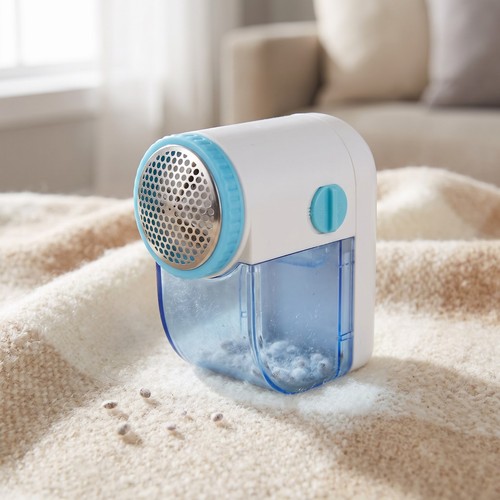 Electric lint remover - electric,