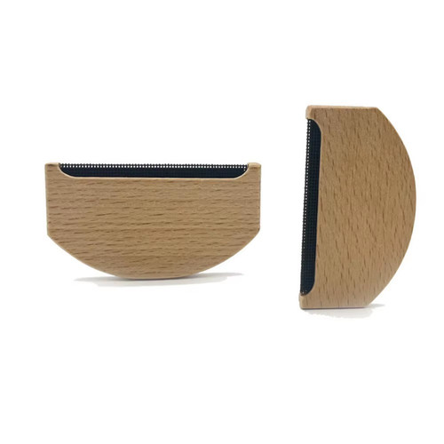 Cashmere comb sweater - comb,