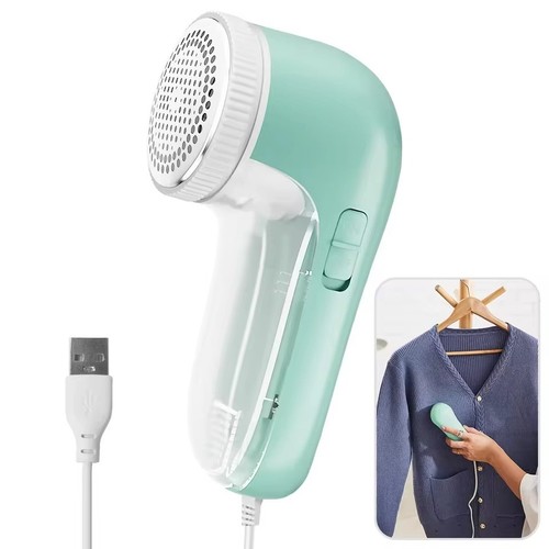 Electric large clothes bobble - electric,