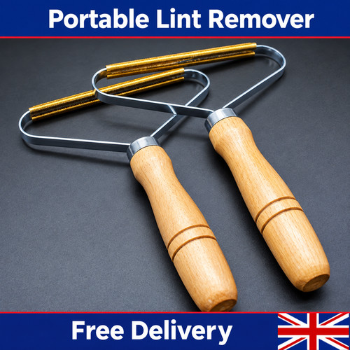 2pcs lint remover - remover,portable, pet