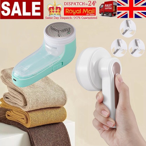 Electric lint remover clothes - remover,