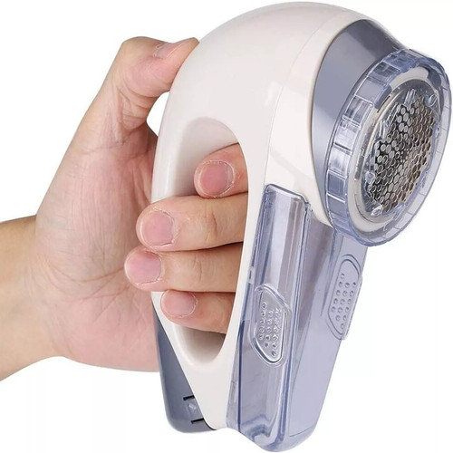 Electric lint remover bobble - electric,