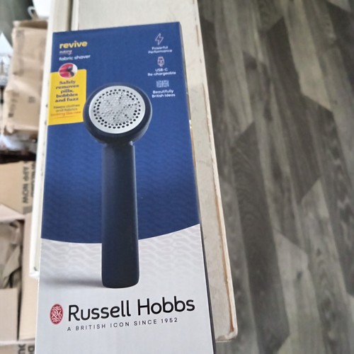 Russell hobbs revive navy - russell,