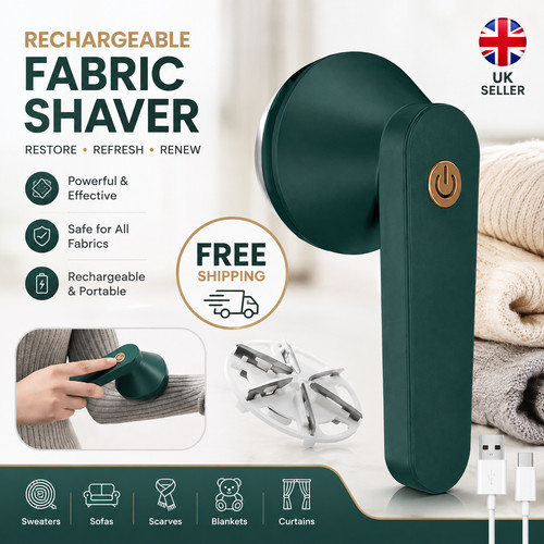 Electric lint remover usb - lint,