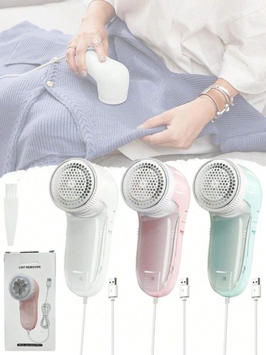 Electric lint remover - electric,