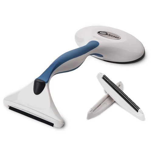 Gleener fabric shaver - gleener,