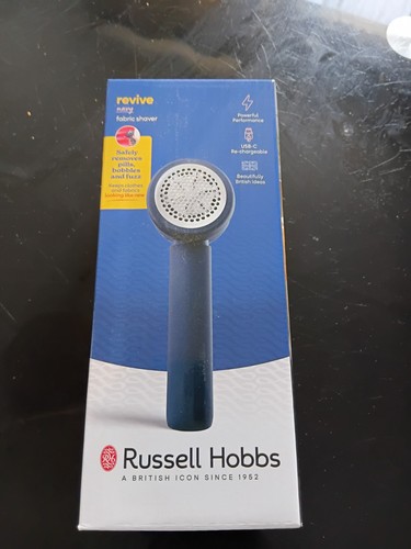 Rusell hobbs revive - rusell,