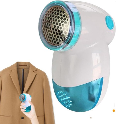 Lint remover fabric shaver - remover,,