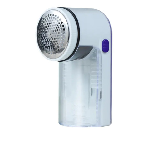 Cordless fabric shaver - cordless,