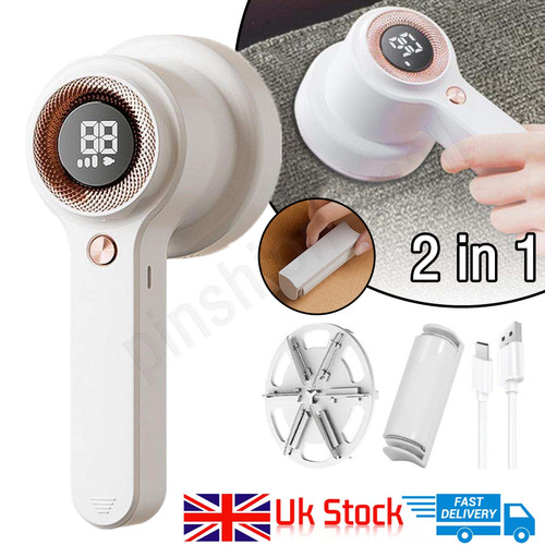 Electric lint remover - electric,