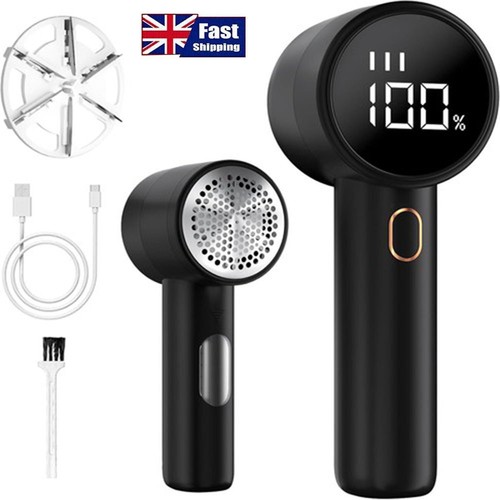 Electric lint remover - electric,