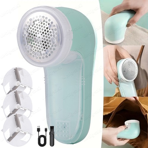 Usb electric lint bobble - electric,