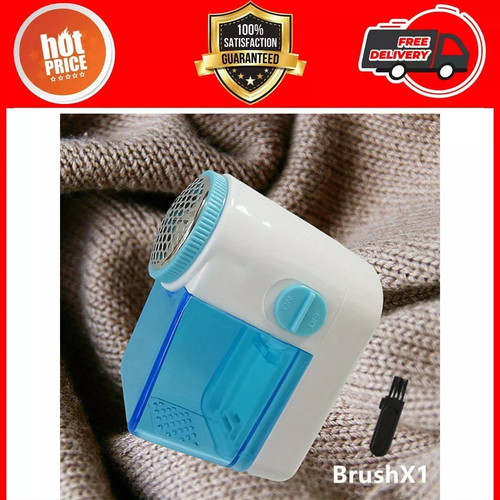 Electric lint remover for - electric,