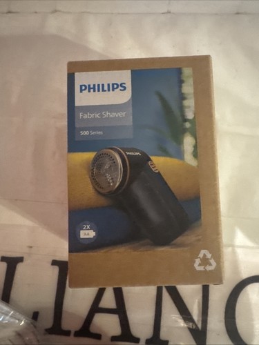 Philips 500 series - series, fabric