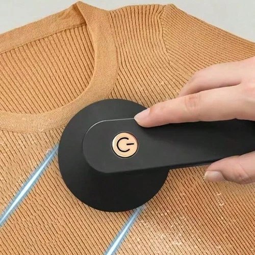 Electric lint remover clothing - electric,