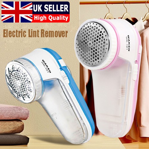 Electric lint remover - electric,
