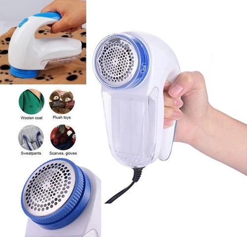 Electric clothes lint - clothes,