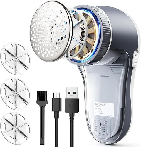 Popchose lint remover - popchose,