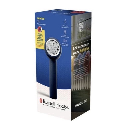 Russell hobbs revive fabric - russell,