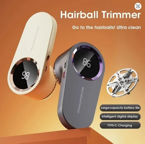 Electric lint remover - electric,