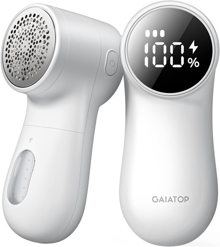 Fabric shaver rechargeable - shaver,
