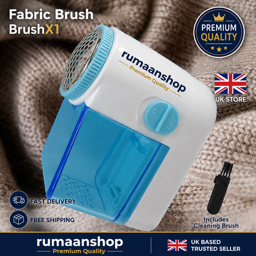 Electric lint remover for - electric,