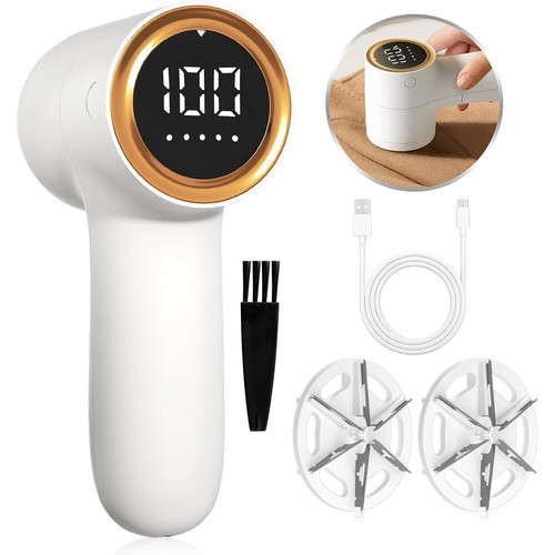 Electric lint remover clothes - lint,