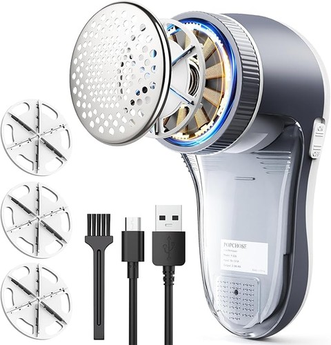 Popchose lint remover bobble - lint, remover,