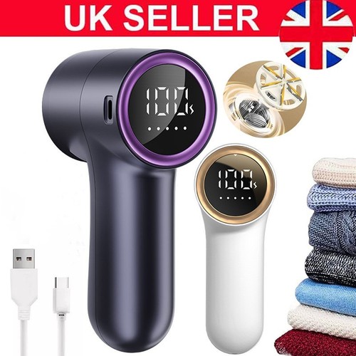 Electric lint remover - electric,