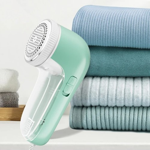 Electric lint remover clothes - electric,