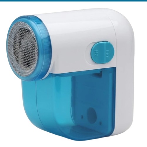 Electric lint remover - lint, for