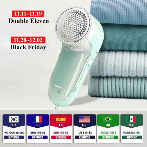 Electric household clothes - electric,