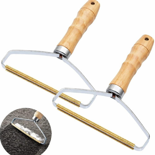 Portable lint remover - portable, hair