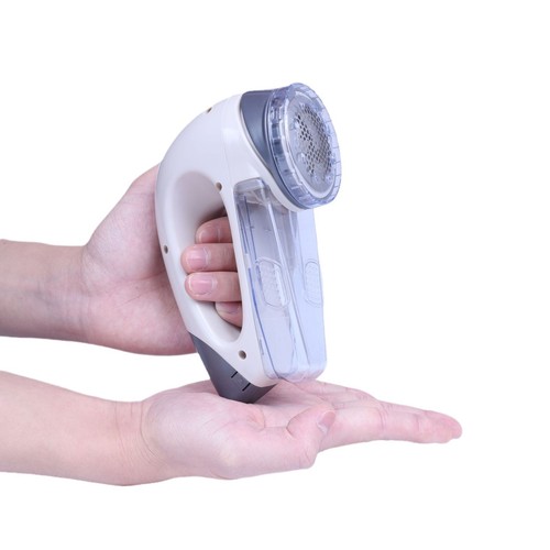 Electric lint remover - lint, bobble