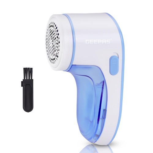 Geepas portable lint - geepas, remover