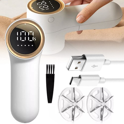 New lint remover - remover, fabric