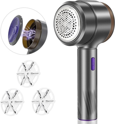 Fabric shaver electric - fabric, &